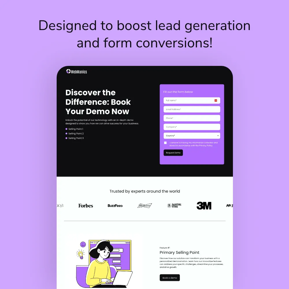 book-a-demo-landing-page-1-thumbnail