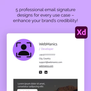 5x-professional-email-signatures-adobe-xd-pack-1-thumbnail