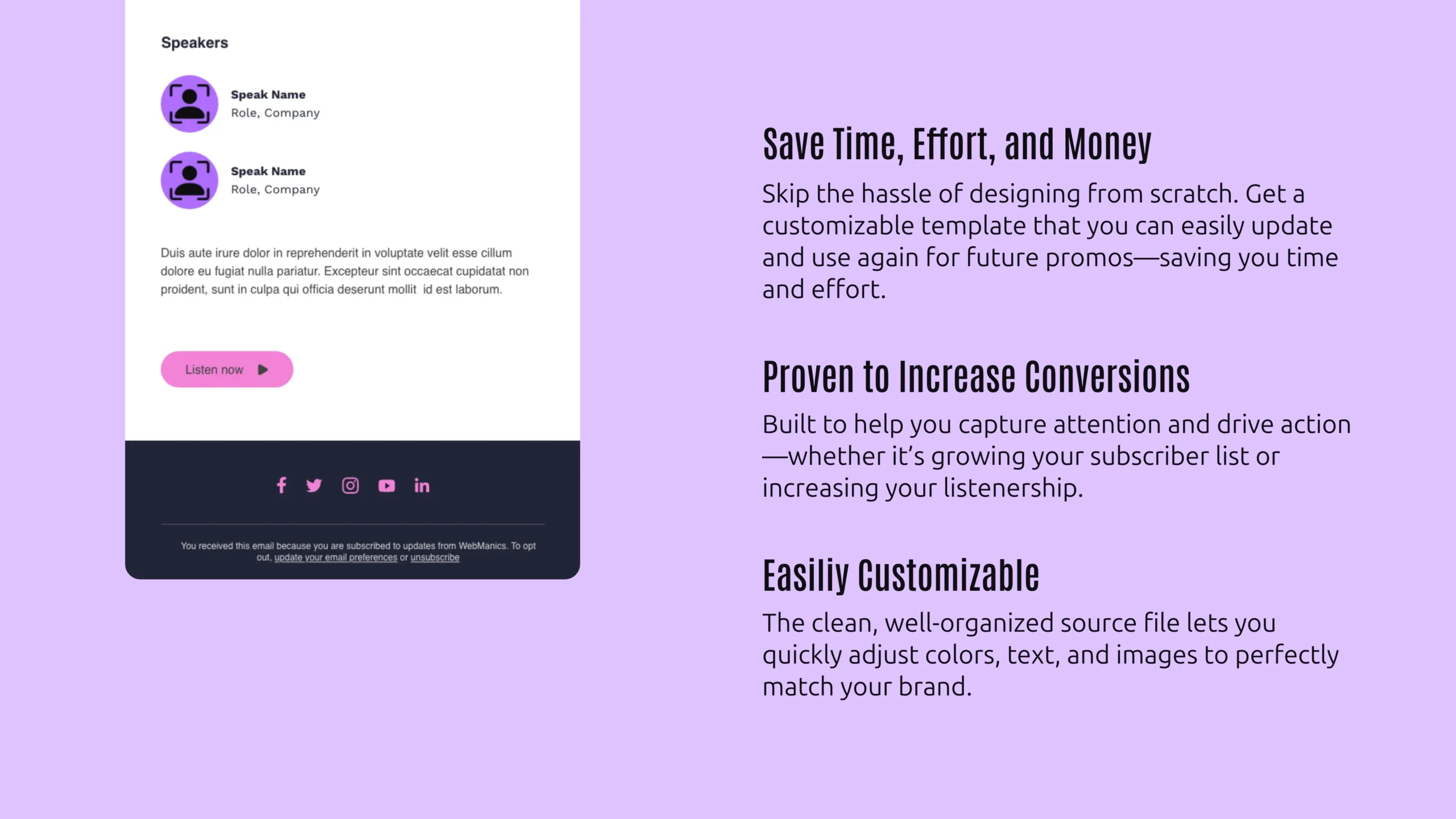 podcast-promo-email-adobe-xd-series-1-section